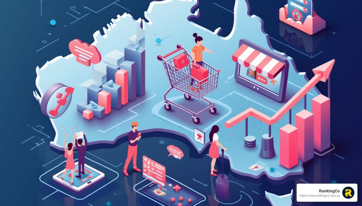 Platform Power: Compare Australia's Leading Ecommerce Solutions