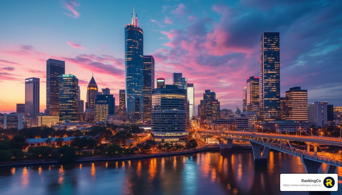 Navigating the SEO Maze: Finding the Right Brisbane Agency
