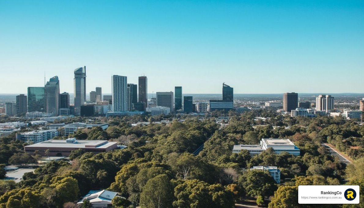 SEO That Works: Why Adelaide Businesses Choose RankingCo