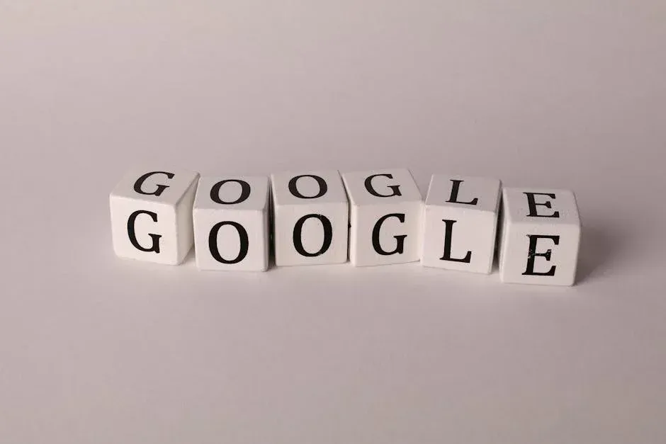 Climbing the Google Ladder: How to Improve Your Website Ranking