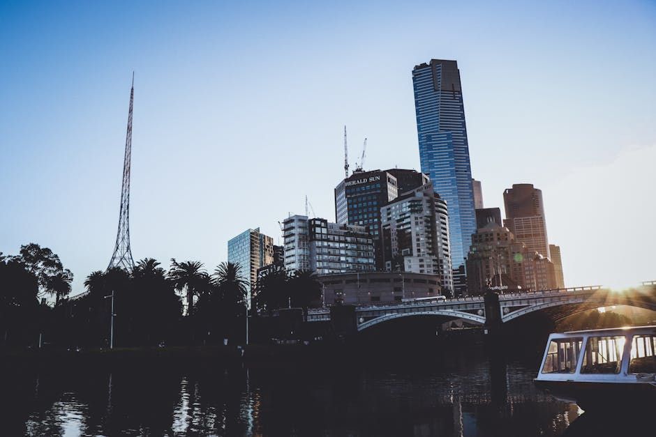Unlocking Higher Conversions: Melbourne's CRO Secrets
