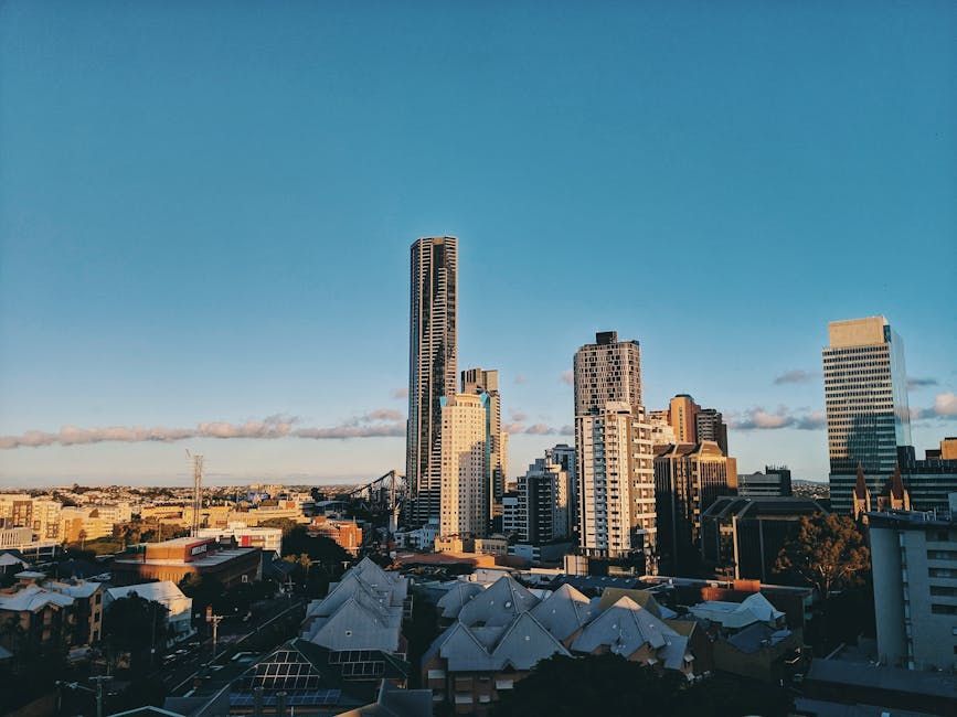 Local SEO Legends: How to Choose the Right Brisbane Agency