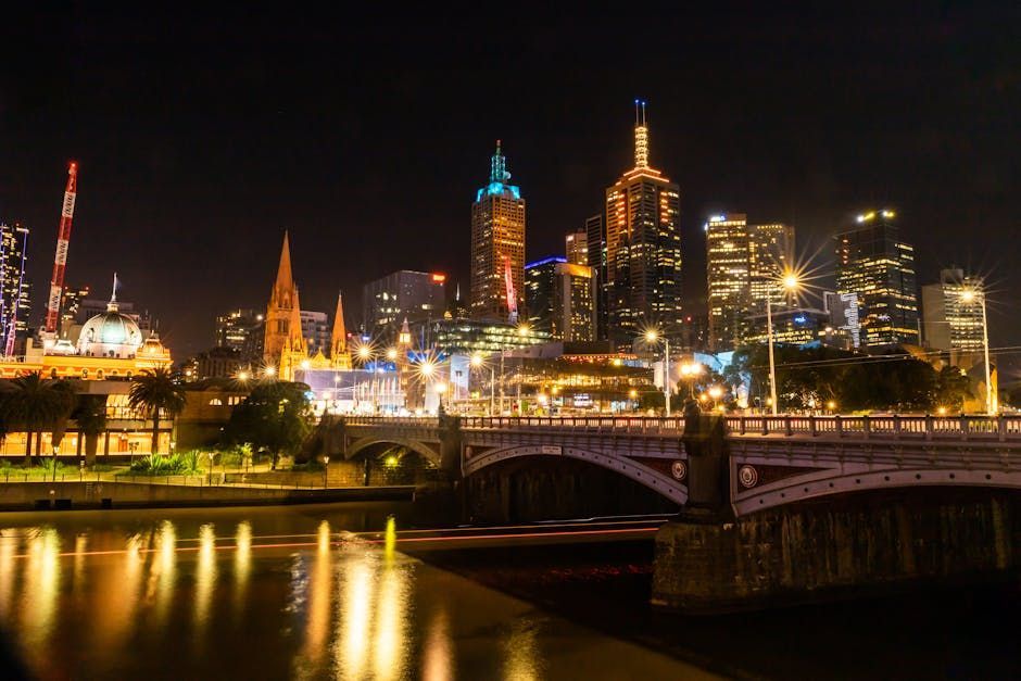 Stay Ahead, Melbourne: Your Online Reputation Game Plan
