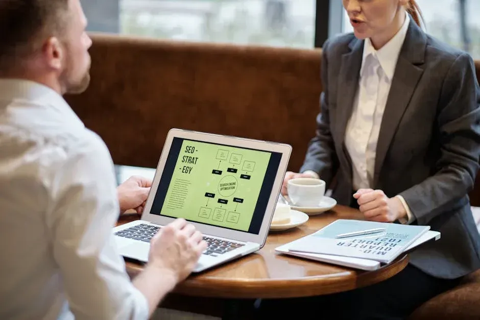 Navigating the SEO Expert Maze: A How-To Guide