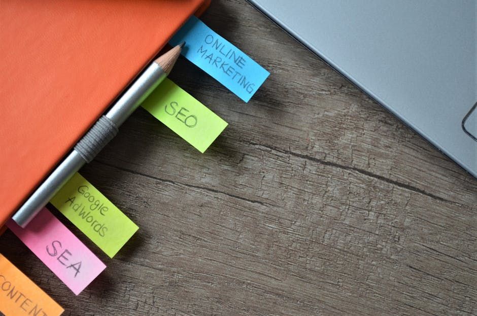 Stay on Top: How to Track Your Keyword Rankings