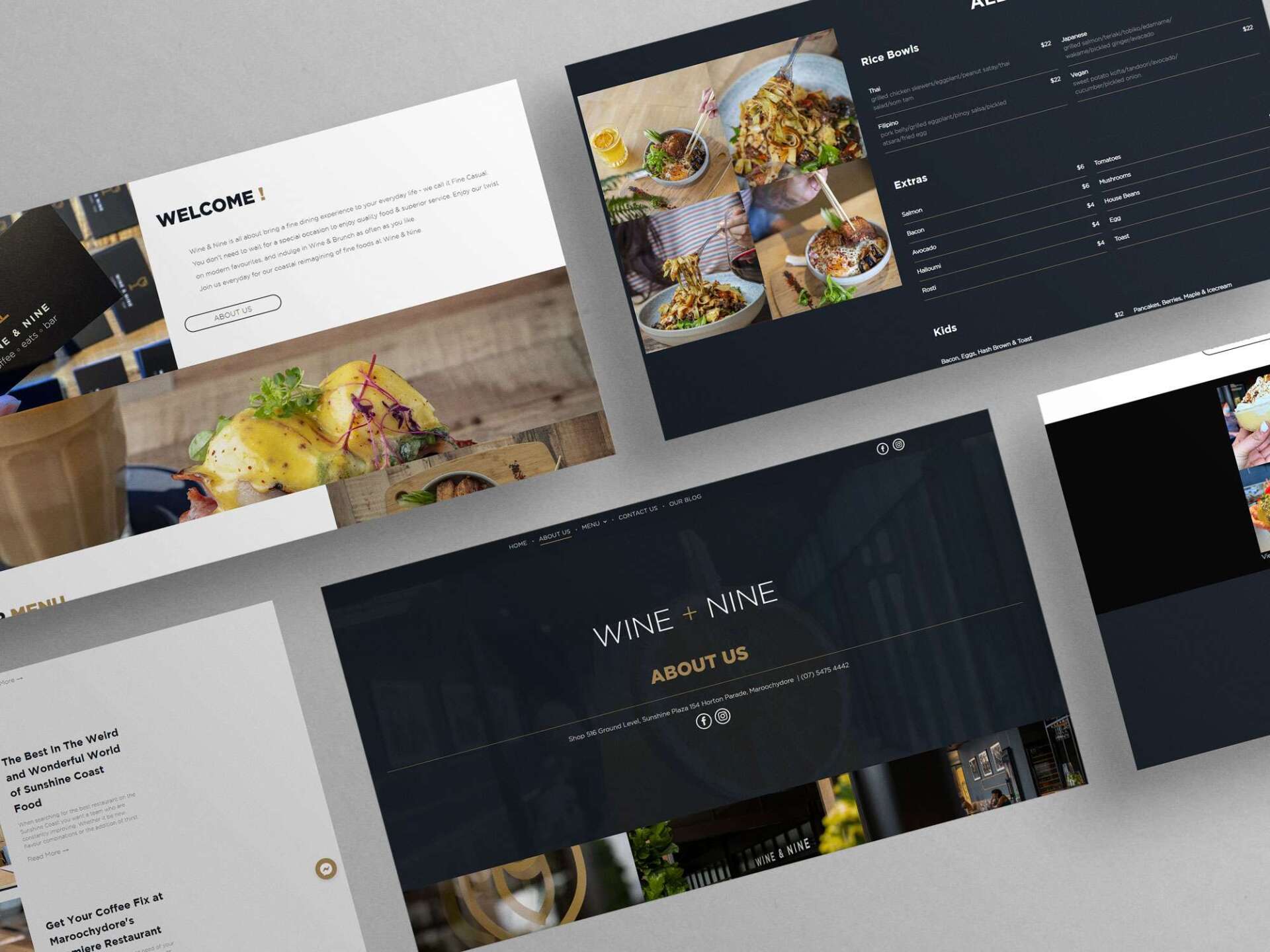 A group of computer screens are sitting on top of each other on a table.