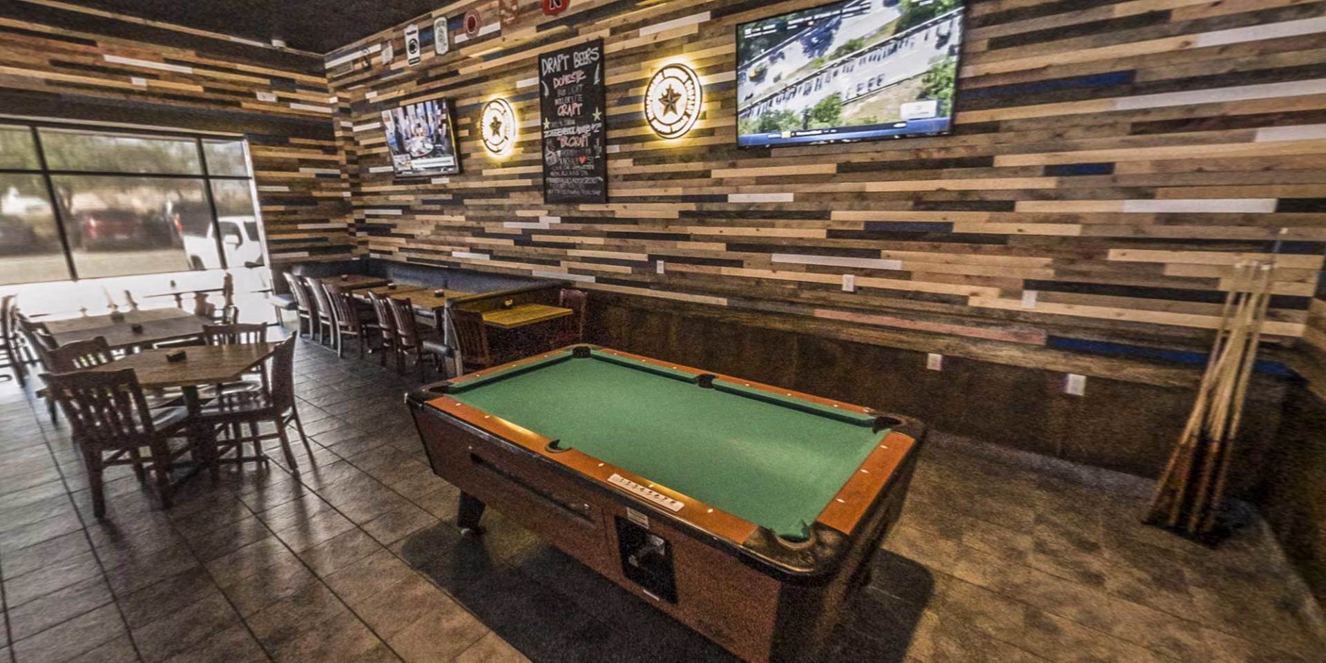 south austin sports bars