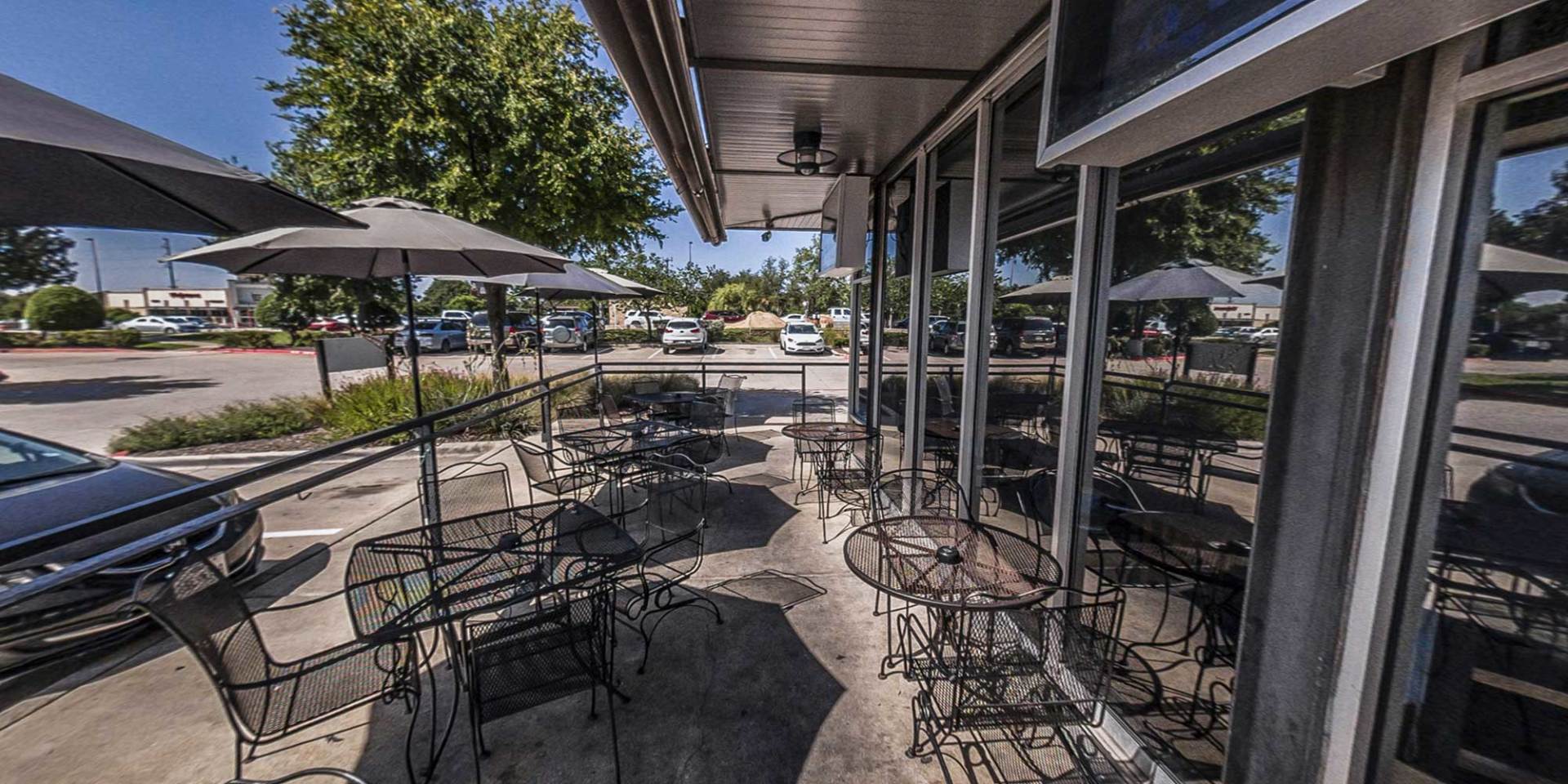 south austin sports bars