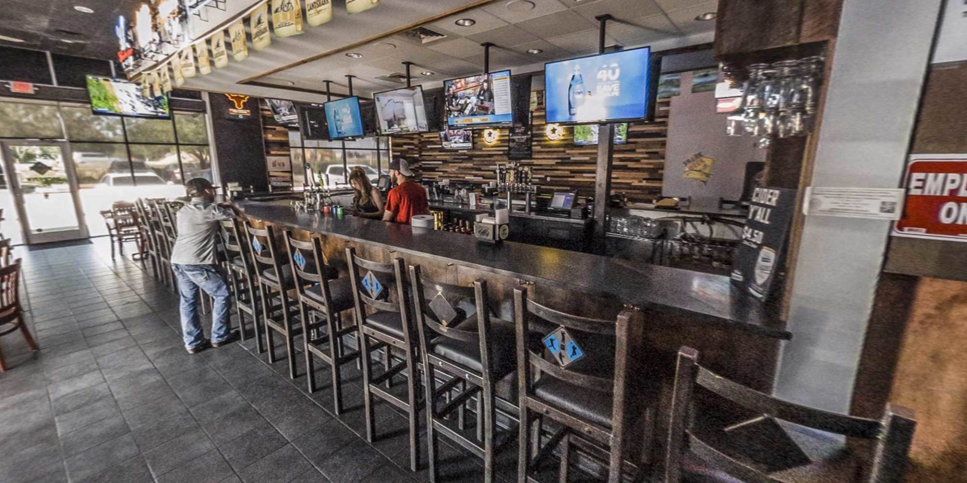 south austin sports bars