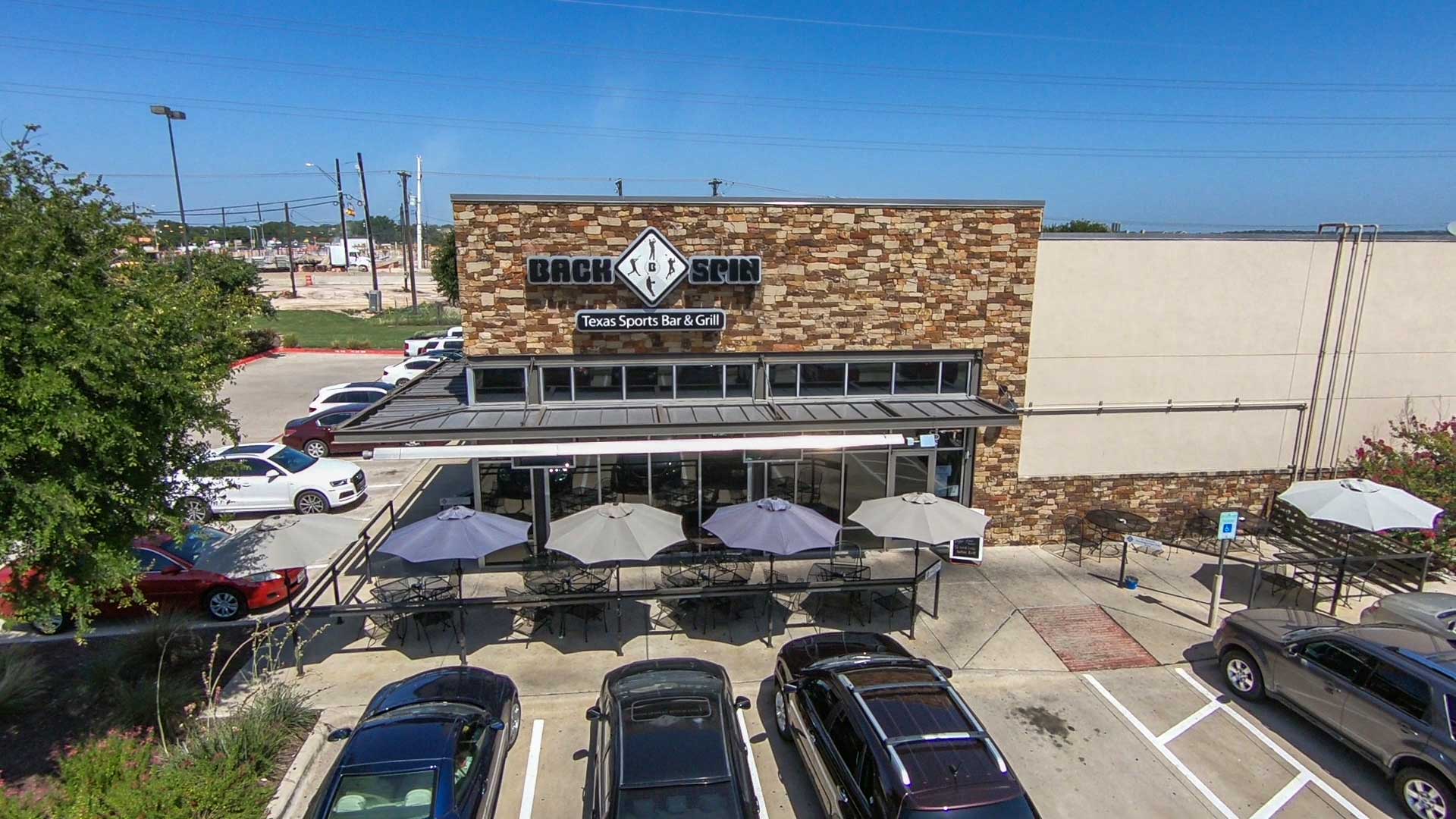 south austin sports bars