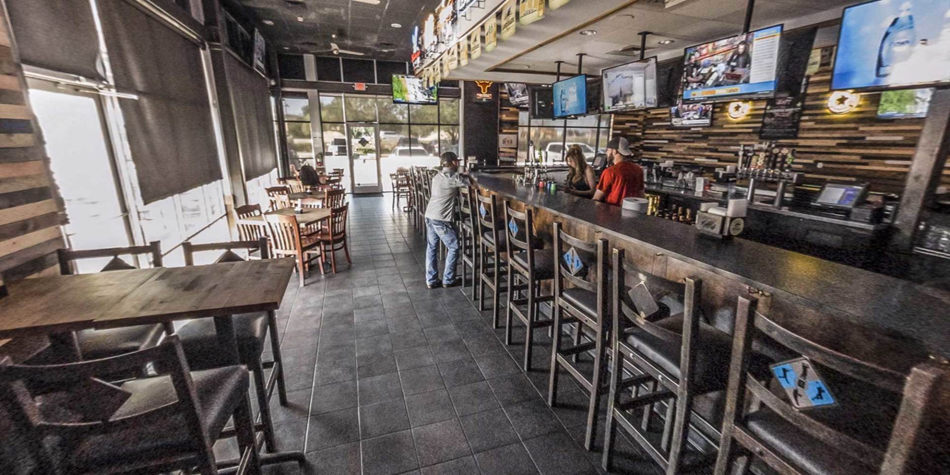 south austin sports bars