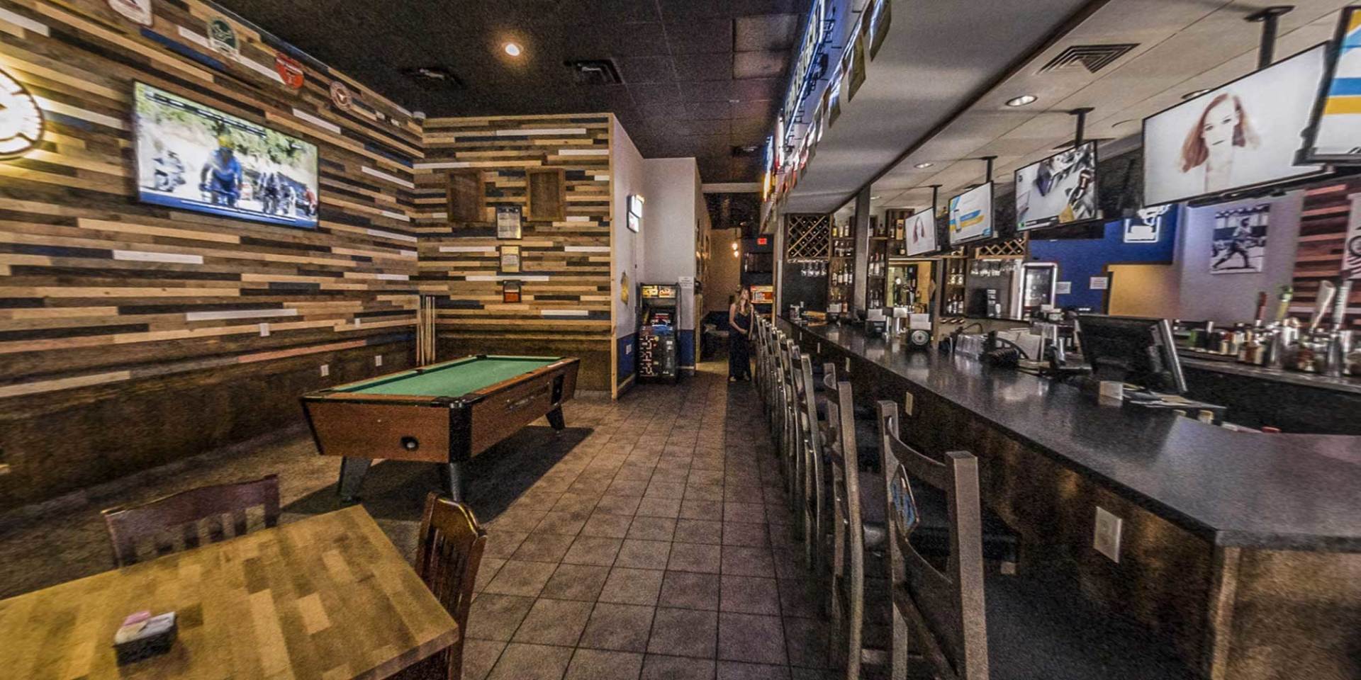 south austin sports bars