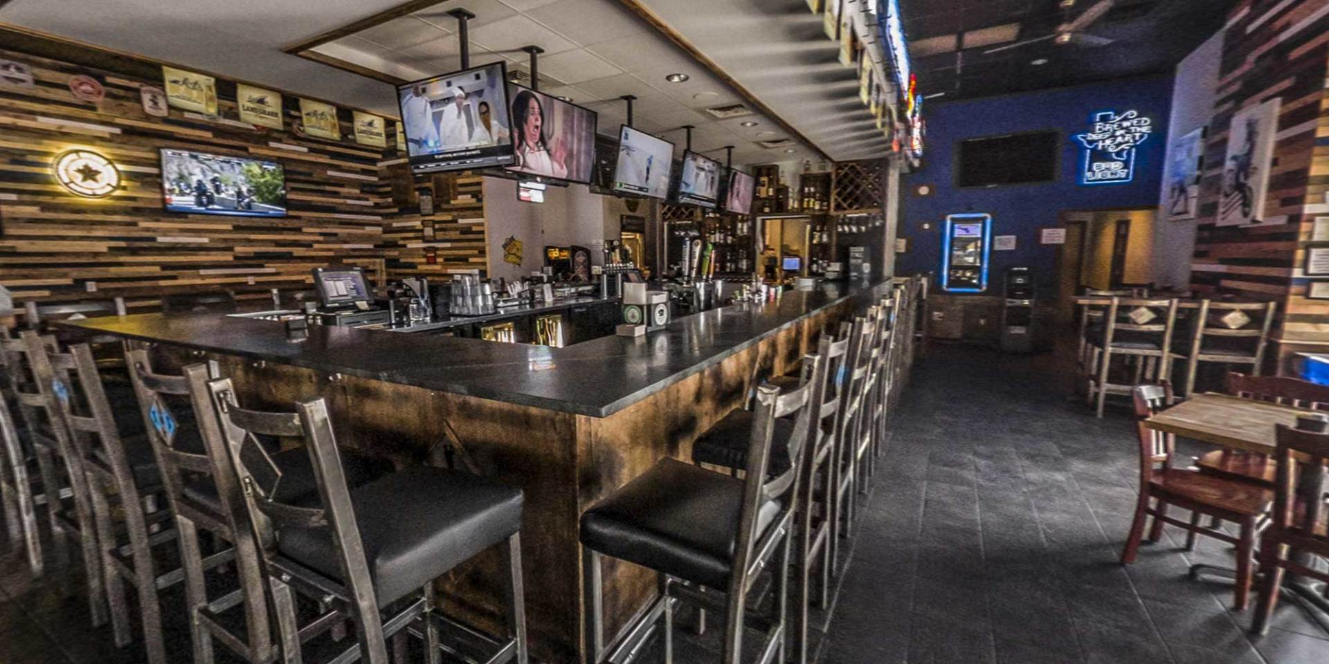 south austin sports bars