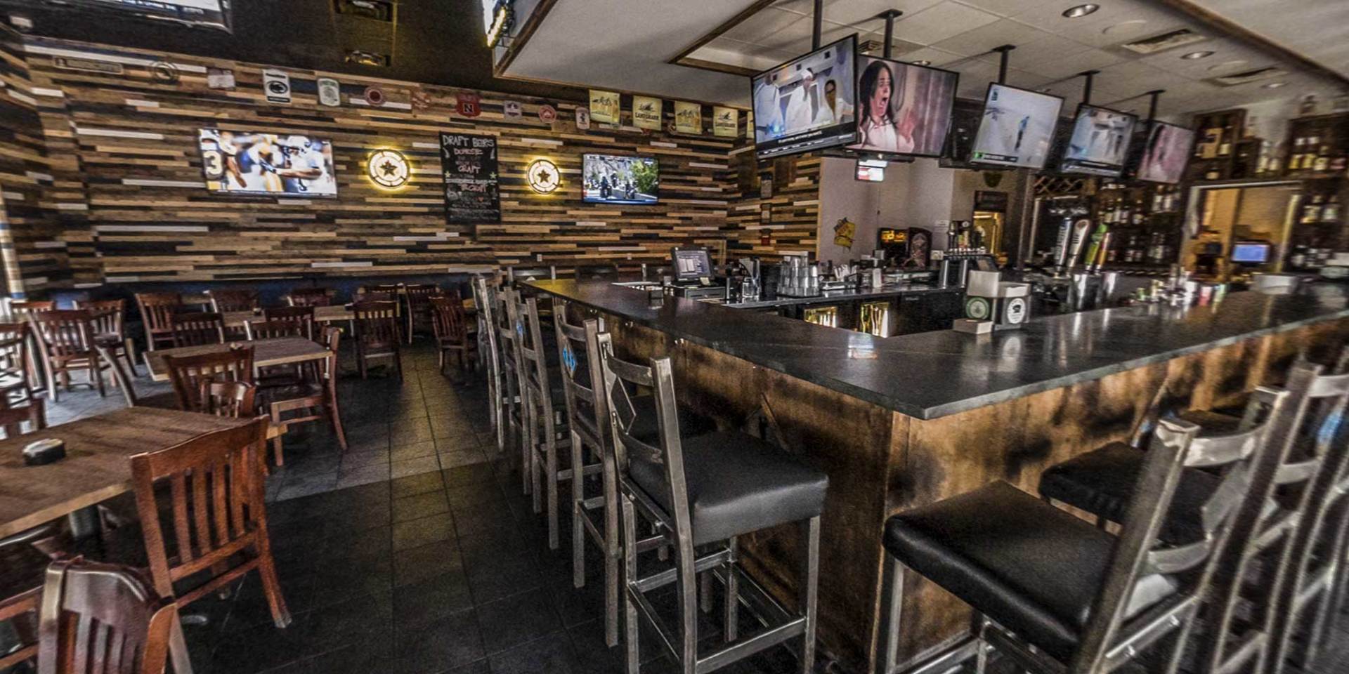 south austin sports bars