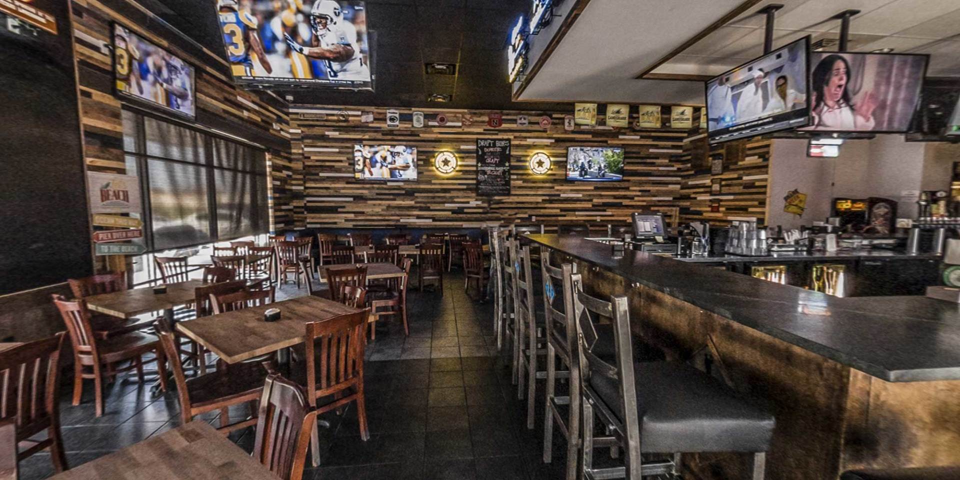 south austin sports bars