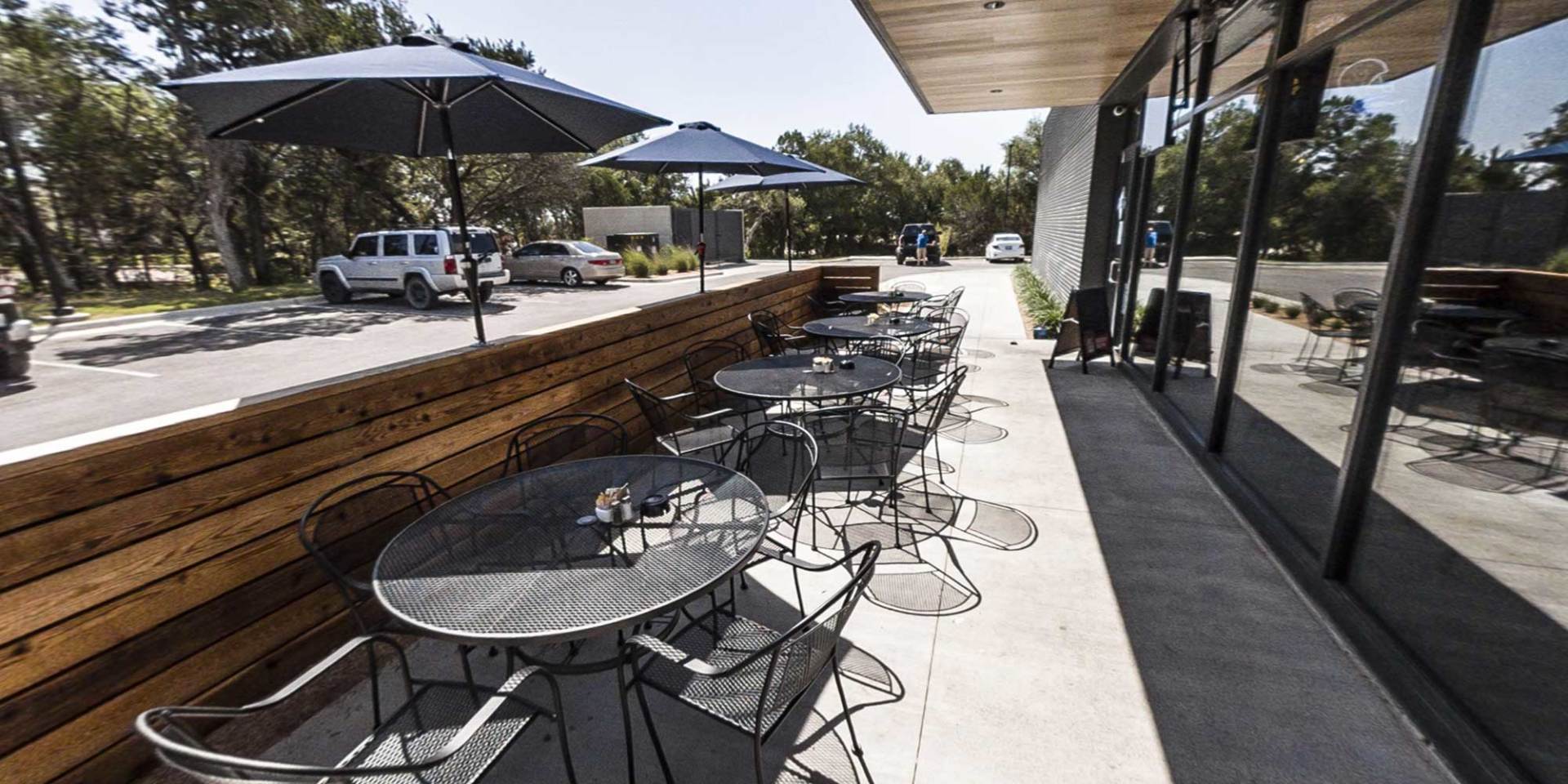 austin texas sports bar