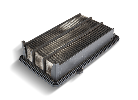 HVAC Image | Advanced Auto Service