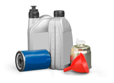 Oil Changes Image | Advanced Auto Service