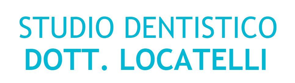 STUDIO DENTISTICO LOCATELLI - LOGO
