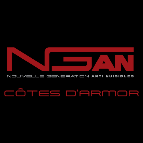 logo de NGAN Côtes d'Armor