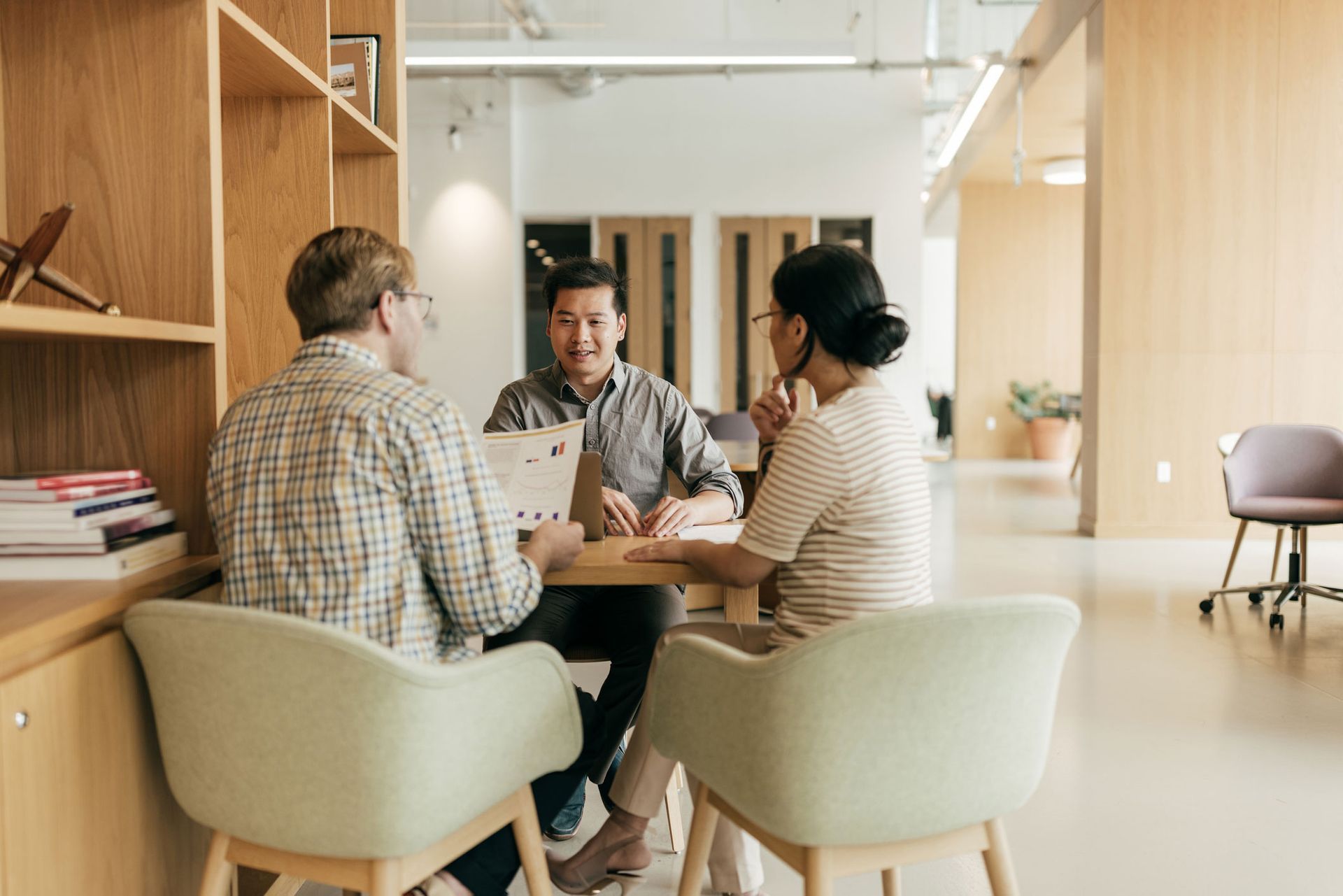 Client Portal — Jackson, TN — Doxicom Global