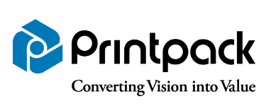 Printpack Logo