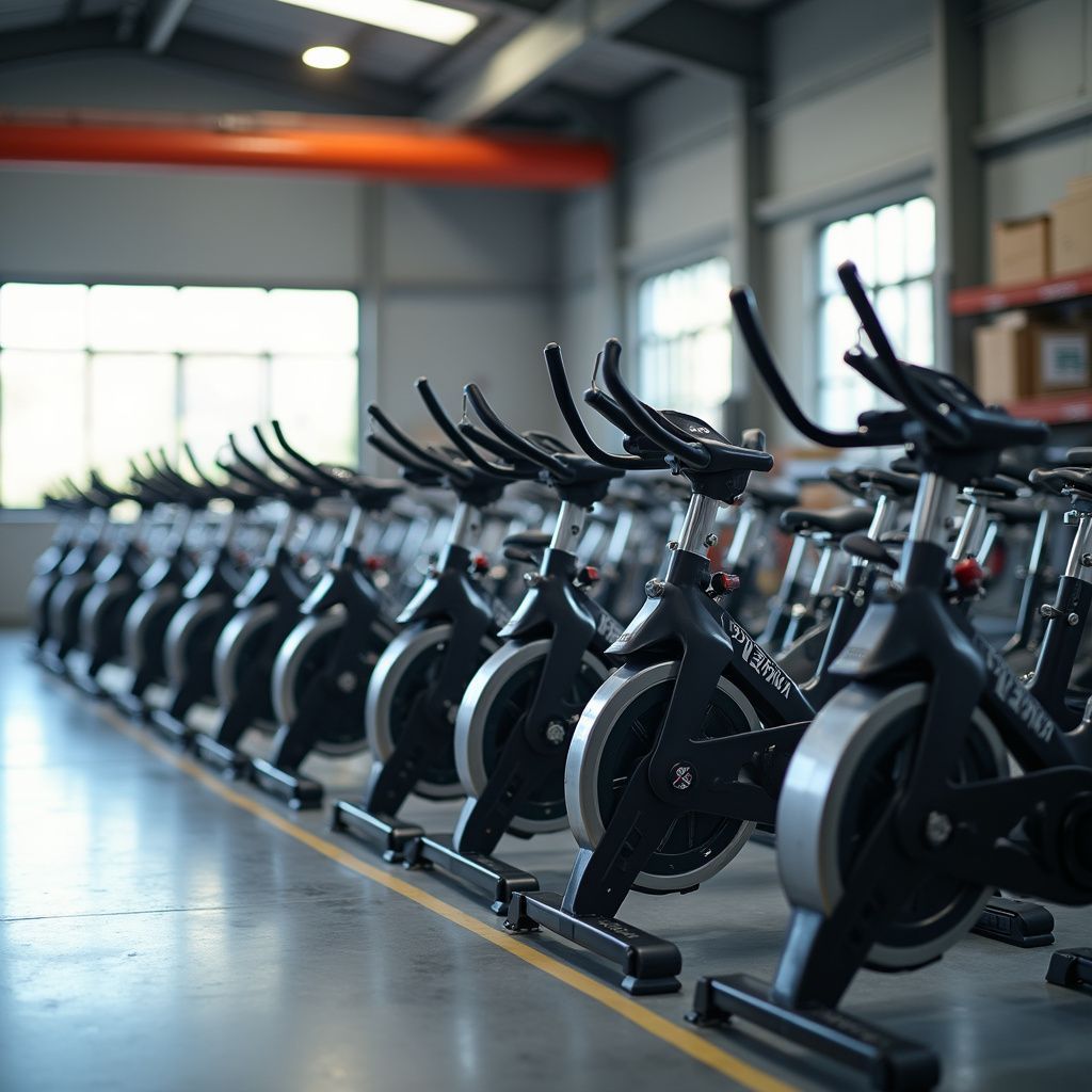 bikes