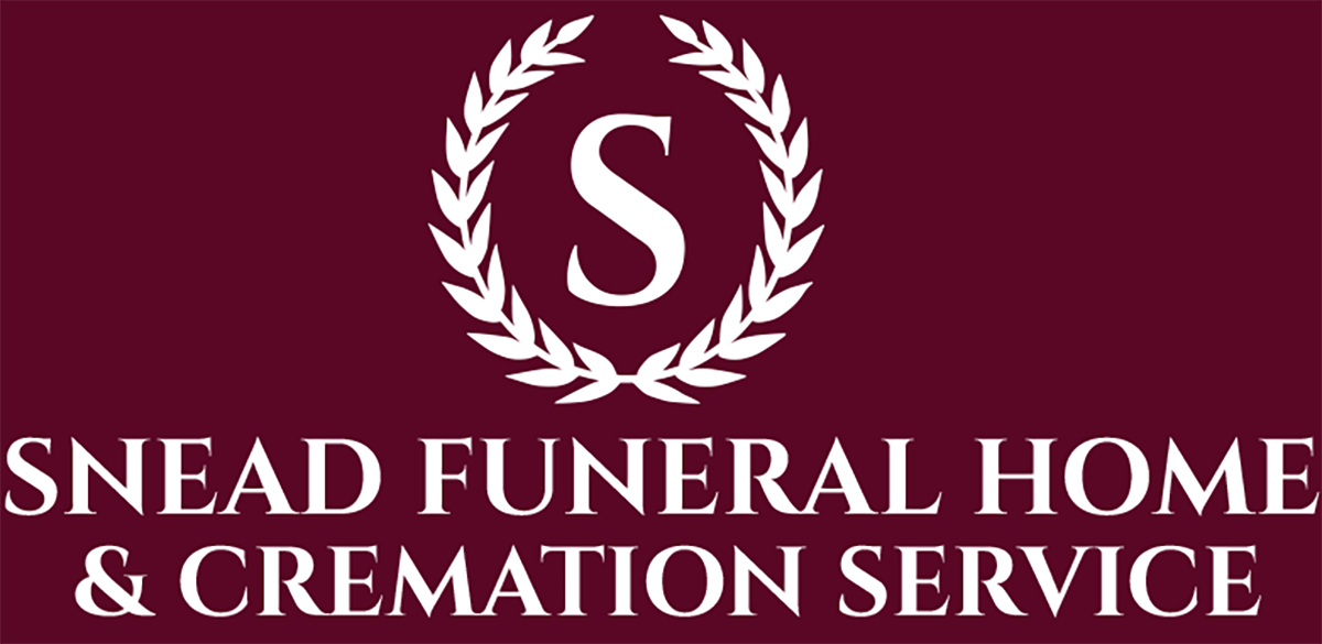 Most Recent Obituaries | Snead Funeral Home and Cremation Service