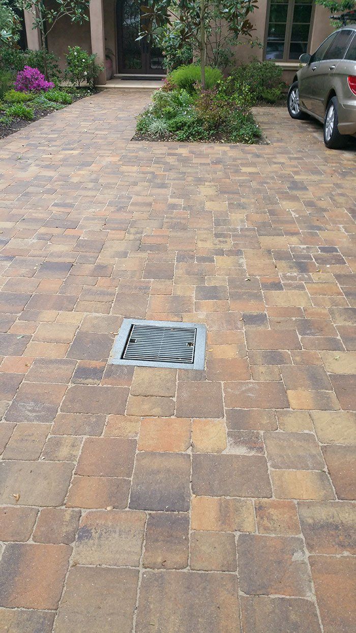 Drainage — Belmont, CA — ASG Complete Landscape