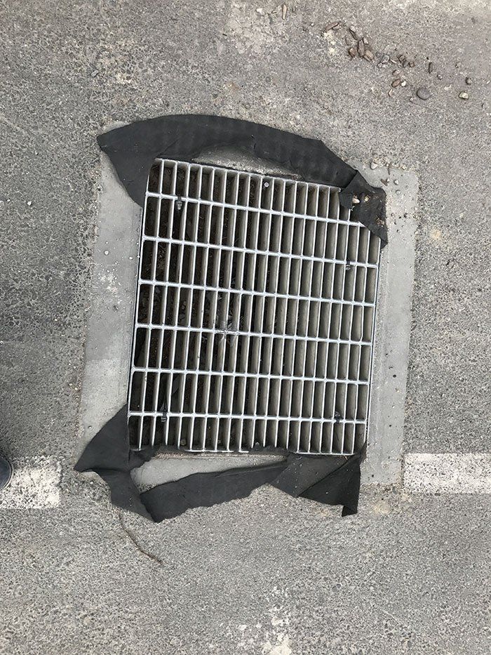 Surface Drainage — Belmont, CA — ASG Complete Landscape