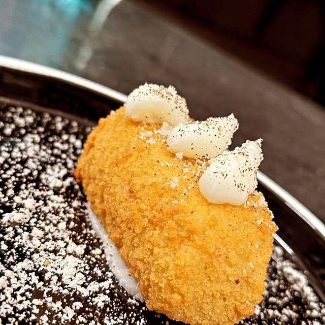 suppli romano