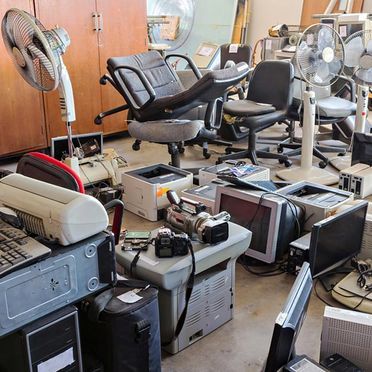 Office Clearance St Helens