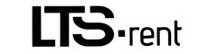 LTS RENT logo