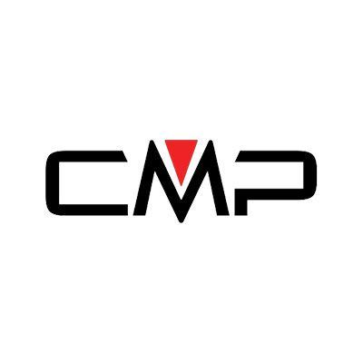LOGO CMP