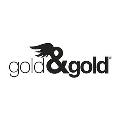 LOGO GOLD&GOLD