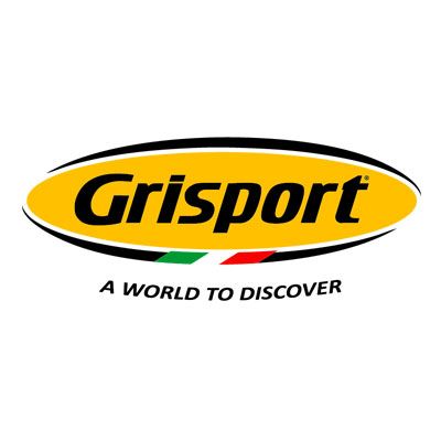 LOGO GRISPORT