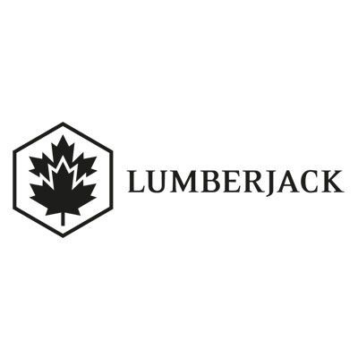 LOGO LUMBERJACK