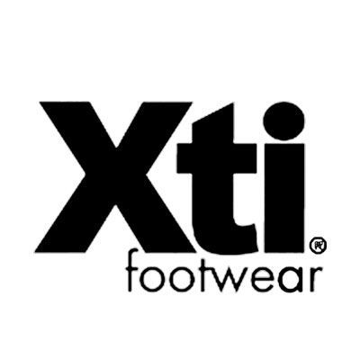 LOGO XTI FOOTWEAR