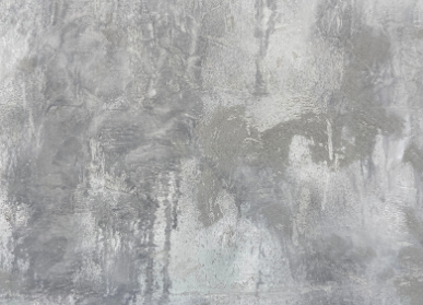 A close up of a gray concrete wall texture.