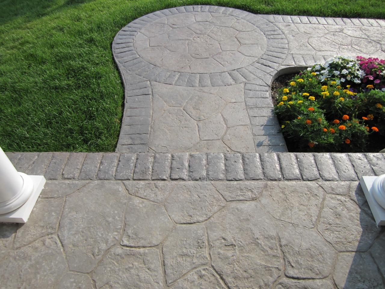 About us kirby concrete