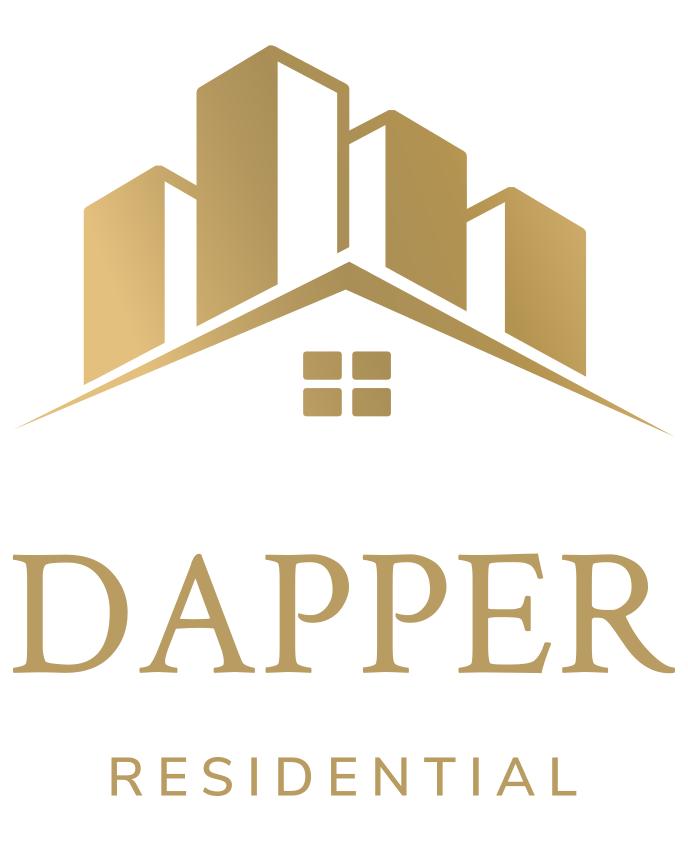 Dapper Residential logo