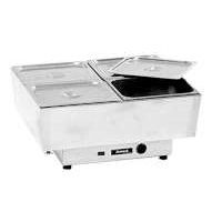 Bain Marie & Chafing Dishes