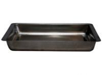 Baking Tray Stainless Steel
