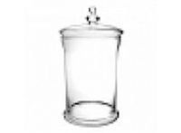 Casa Glass Jars