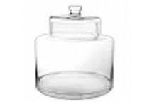 Classic Glass Jars