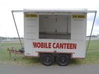 Canteen Mobile