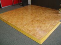 Parquetry Flooring