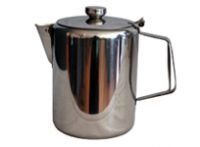 Teapot/Coffee Stainless Steel