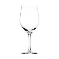 Ultra White Wine Glass