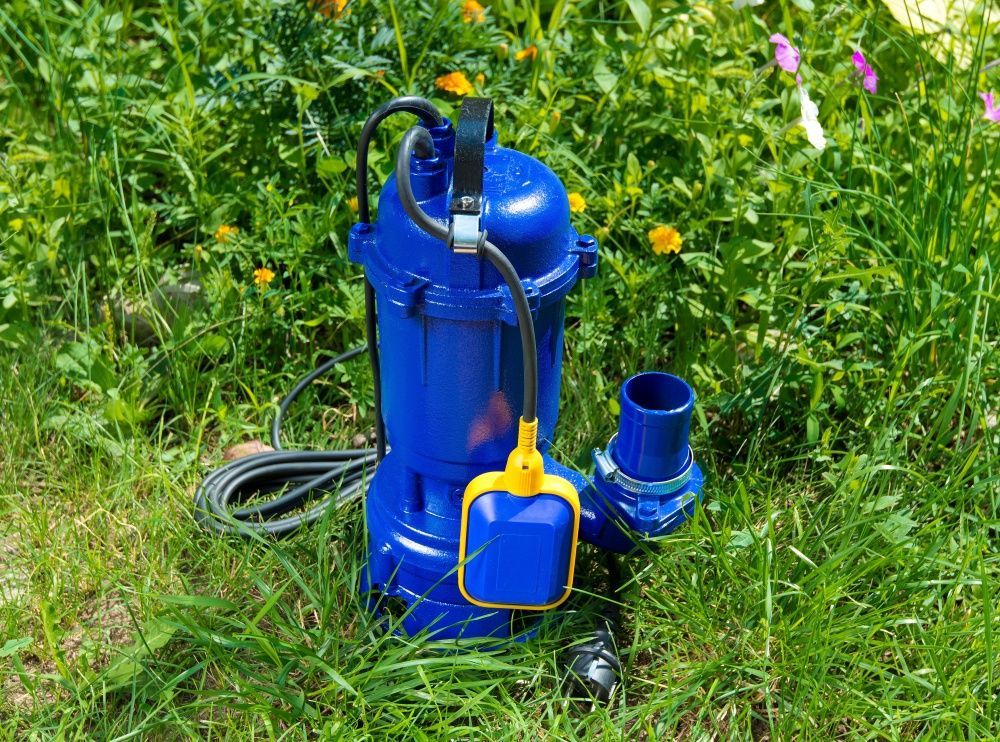 Septic pump repair and replacement is done by professionals at ACH Septic in Boone, NC.